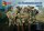 U.S. Paratroopers WWII (Part II) 1:72 Mars 72141