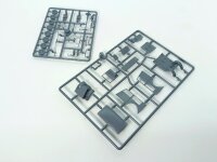 1/72 Tatra 57 stw Station Wagon Civil and Wehrmacht use - Profi-Line