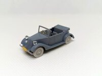 1/72 Tatra 57 Army Cabrio Short Czechoslovak ans Slovak Army - Profi-Line