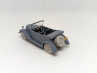 1/72 Tatra 57 Army Cabrio Short Czechoslovak ans Slovak Army - Profi-Line