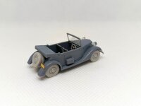 1/72 Tatra 57 Army Cabrio Short Czechoslovak ans Slovak Army - Profi-Line