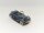1/72 Tatra 57 Army Cabrio Short Czechoslovak ans Slovak Army - Profi-Line