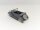 1/72 Tatra 57 Army Cabrio Short Czechoslovak ans Slovak Army - Profi-Line