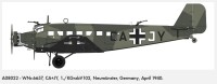 Junkers Ju-52/3mg4e 1:72 Airfix A08022