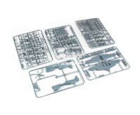 1/48 P-40K Warhawk Dual Combo "Royal Class"