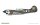 1/48 P-40K Warhawk Dual Combo "Royal Class"