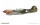 1/48 P-40K Warhawk Dual Combo "Royal Class"