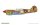 1/48 P-40K Warhawk Dual Combo "Royal Class"