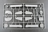 1/32 Curtiss P-40M Warhawk