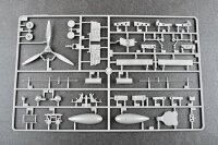1/32 Curtiss P-40M Warhawk