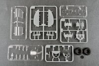 1/32 Curtiss P-40M Warhawk