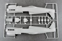 1/32 Curtiss P-40M Warhawk
