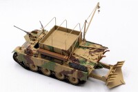 1/35 Sd.Kfz. 179 Bergepanther Ausf. G Late Version