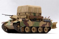 1/35 Sd.Kfz. 179 Bergepanther Ausf. G Late Version