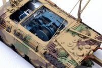 1/35 Sd.Kfz. 179 Bergepanther Ausf. G Late Version