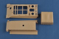 1/35 Sd.Kfz. 179 Bergepanther Ausf. G Late Version