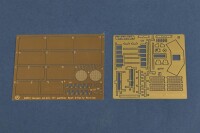 1/35 Sd.Kfz. 179 Bergepanther Ausf. G Late Version
