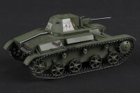1/35 Soviet T-60 Light Tank