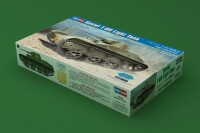 1/35 Soviet T-60 Light Tank