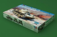 1/35 Romanian TACAM T-60
