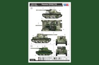 1/35 Romanian TACAM T-60