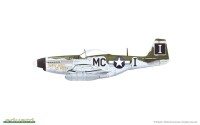 P-51D-5 - Weekend edition in 1:48