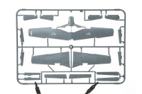 P-51D-5 - Weekend edition in 1:48