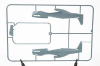 P-51D-5 - Weekend edition in 1:48