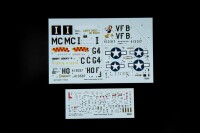 P-51D-5 - Weekend edition in 1:48