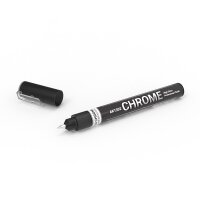 Chrome Silver - Metallic Marker