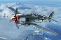 1/48 Focke-Wulf Fw190A-8