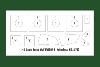 1/48 Focke-Wulf Fw190A-8