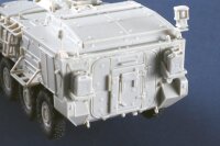 1/72 M1133 Stryker MEV