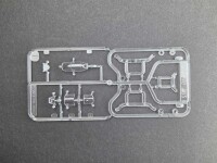 1/72 Yak-1b