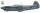 1/72 Yak-1b