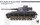 1/72 Pz.Kpfw.IV Ausf.F2 (G) Eastern Front 1942