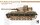 1/72 Pz.Kpfw.IV Ausf.F2 (G) North Africa 1942