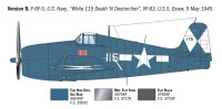 1/72 Grumman F6F-3/5 Hellcat
