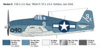 1/72 Grumman F6F-3/5 Hellcat