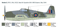1/72 Grumman F6F-3/5 Hellcat