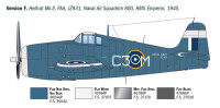 1/72 Grumman F6F-3/5 Hellcat