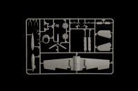1/72 Grumman F6F-3/5 Hellcat