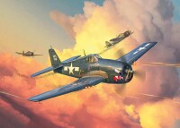 1/72 Grumman F6F-3/5 Hellcat