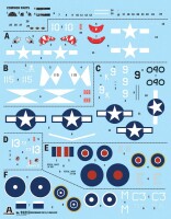 1/72 Grumman F6F-3/5 Hellcat