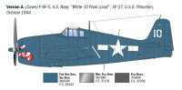 1/72 Grumman F6F-3/5 Hellcat