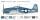 1/72 Grumman F6F-3/5 Hellcat