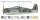 1/72 Grumman F6F-3/5 Hellcat