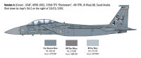 1/72 F-15E Strike Eagle