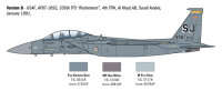 1/72 F-15E Strike Eagle