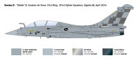 1/72 Rafale B